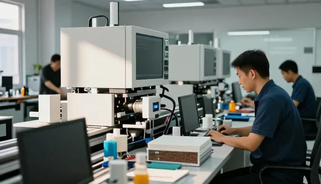 定制数据分析工具