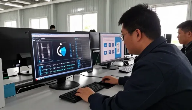 江门市家注数据科技有限公司分享成功应用经验