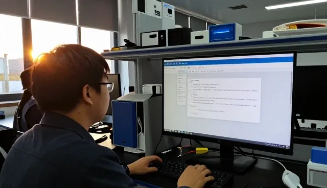 江门市家注数据科技有限公司提供适合数据采集的智能数据采集系统